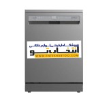 Daewoo dishwasher model DW_200S