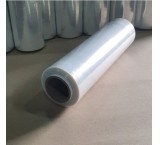 Production of cellophane opp-Tresbaphone-Metalized