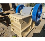 jaw crusher