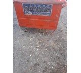 Buyer of second hand welding machine in Tehran