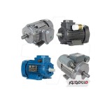 Manamotor electric motor Single-phase and three-phase industrial alternators