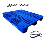 Plastic pallet