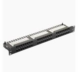 24 UTP port patch panel