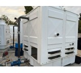 Open circuit cooling tower Price of cubic cooling tower + buy