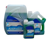 antifreeze