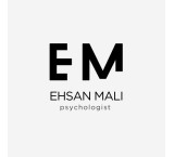 Ehsan Mali Psychologist