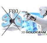 Selling 3D Holofen 80 cm advertising