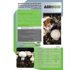 Peracetic acid mushroom breeding halls - Agrosib