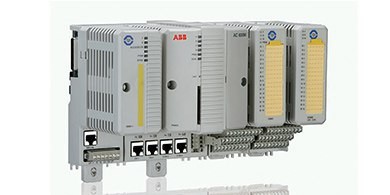 دوره آموزشی سیستم کنترل ABB سری 800xA