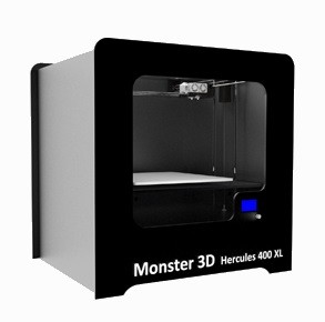 پرینتر سه بعدی Xprinter3D