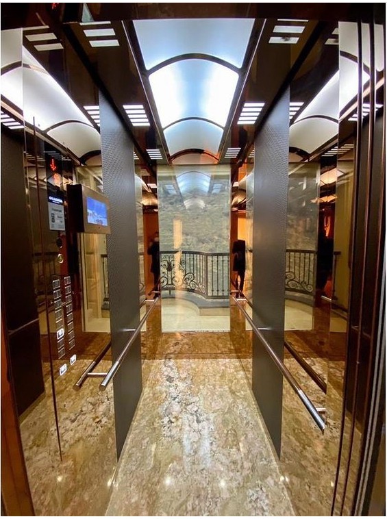 Stable elevator and escalator company