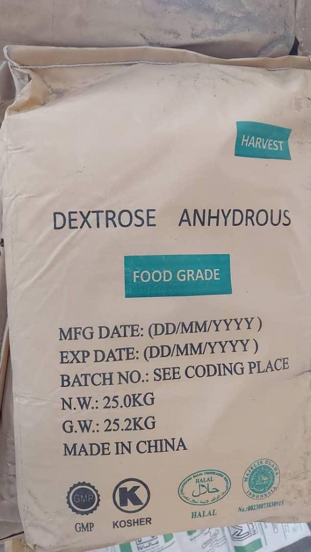 Sale of dry dextrose, importer of juicy dextrose, importer of dry dextrose