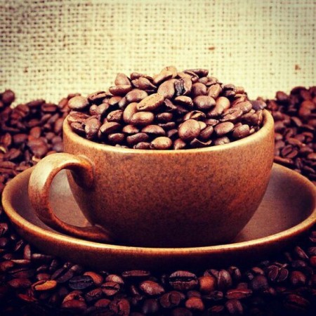 Sell all kinds of coffee beans for general and minor