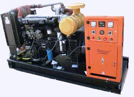 ژنراتور- دیزل ژنراتور - موتور برق - تائیدیه آتش نشانی