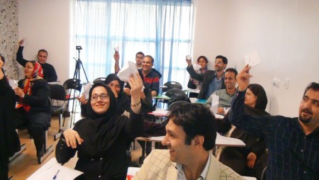 دوره کامل مهارت های ضروری مدیریت در ایران