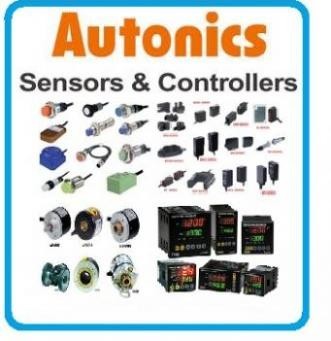 نمایندگی رسمی محصولات آتونیکس(Autonics) کره جنوبی در ایران