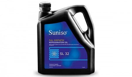 روغن کمپرسور بلژیکی SUNISO