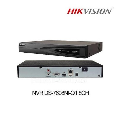 DS-7608NI-Q1 Hikvision