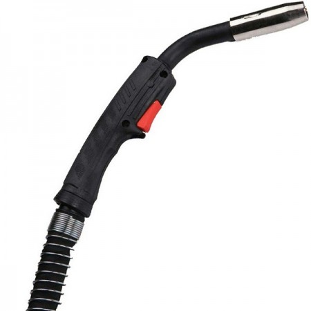 MiG Mag Maxi 4000 torch (cold water) CO2 MAXI4000 Jam power
