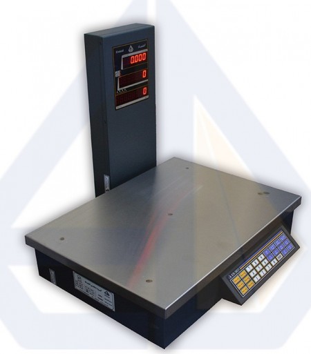 30 kg industrial scale Etemad
