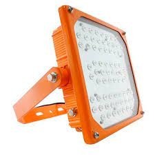 نور افکن ضد انفجار  زوم صفر LED floodlight NSEXFLOOD17000