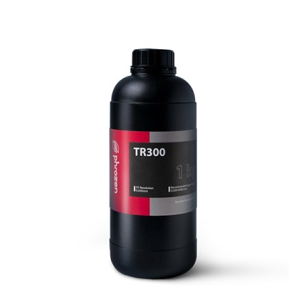 High temperature resin TR300 3D printer Resin