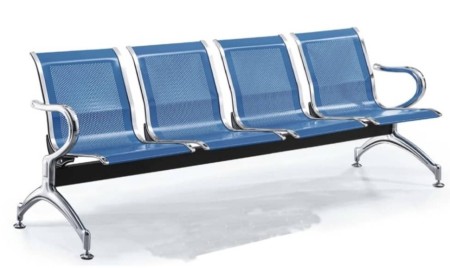 Airport waiting chair of Shayan Sanat Rooz company