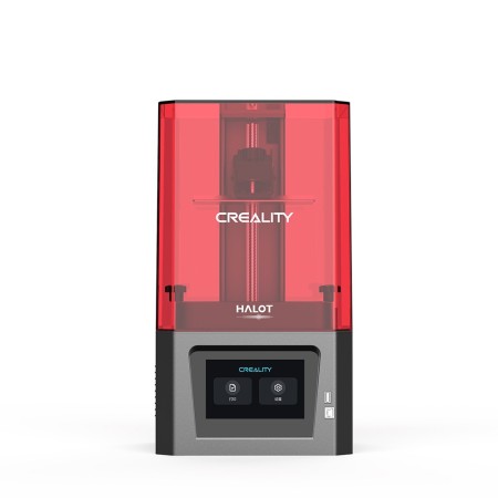 Creality HALOT One 3D Printer
