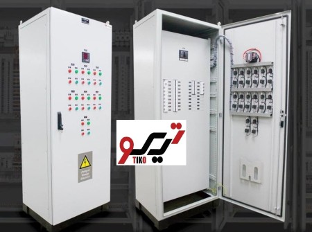 Manufacturer of electrical panels