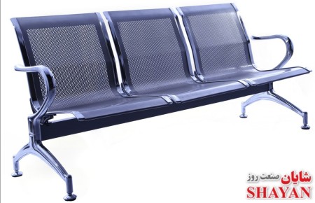 Buying airport waiting seats