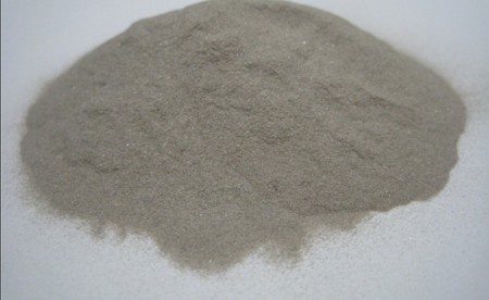 Special sale of micronized alumina