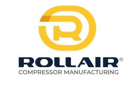 Roll Air compressors and compressed air equipment
