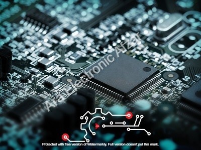 Design and production of electronic boards