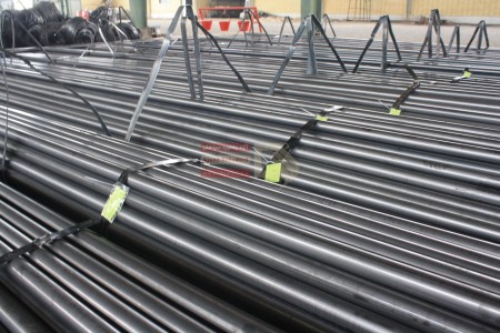 First grade 6 meter scaffolding pipe with the best price