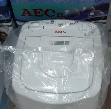 نموذج AEC القدیم 40C شبه أوتوماتیکی AEC 40c AEC مودیل 40C غسیل صغیر AEC مودیل 40C
