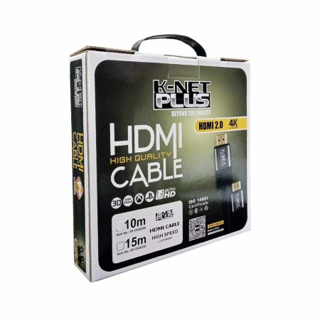 hdmi 4k cable brand k_net plas