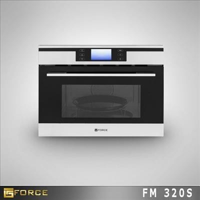 The exclusive representative of Force Force microwave oven repairs in Tehran