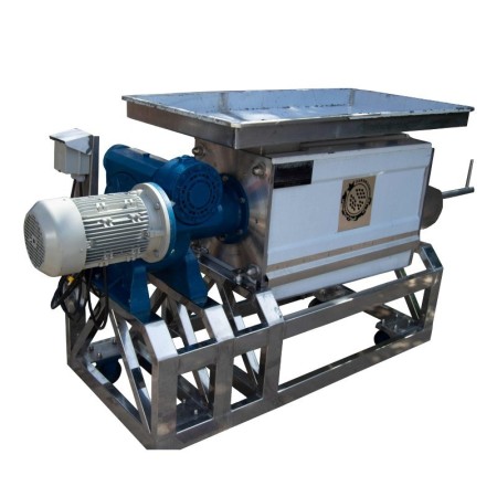 3 ton industrial press dewatering machine