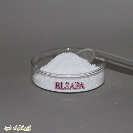 Sale of isophthalic acid