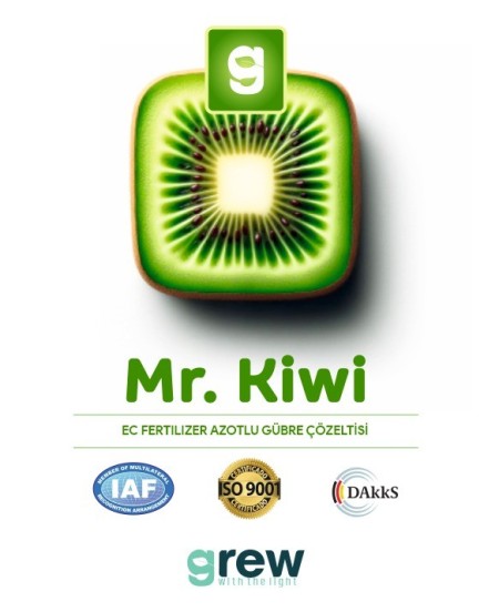 Kiwi hormone