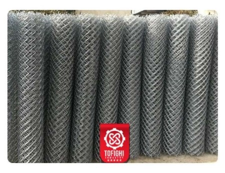 The price of mesh fence: buying all types of metal fence mesh of Tawfiq Steel