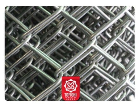 The price of mesh fence: buying all types of metal fence mesh of Tawfiq Steel