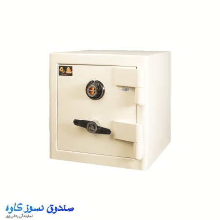 سایروس کافیه مودیل 525R آمن میکانیکی