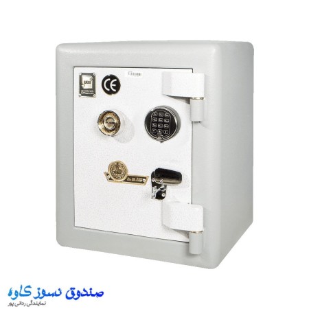 کیف کلاسیک آمن مودیل 150 کیلو جرام المفتاح، رقمی