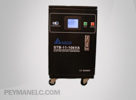 STB-11-15KVA single-phase delta stabilizer