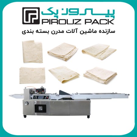 Sale of bread packaging machines