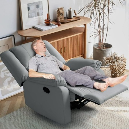 Electric relaxation sofa, medical model, suitable for the elderly