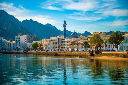Oman tour package (Safaryar travel agency)