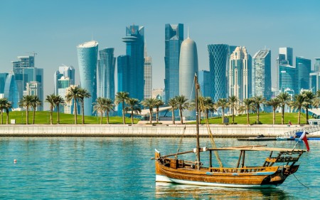 با تورهای قطر سفریار، از یک کشور مدرن دیدن کنید
