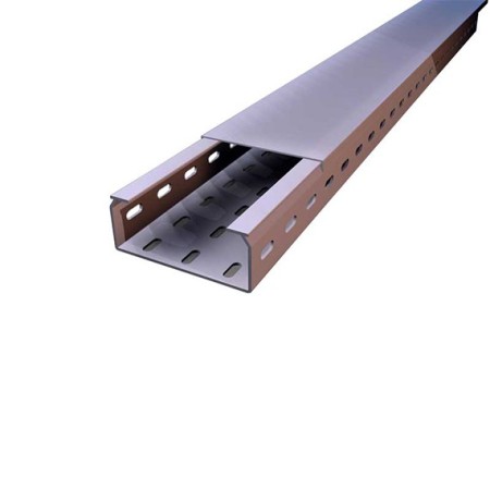 Zima Electric electrical duct and cable tray